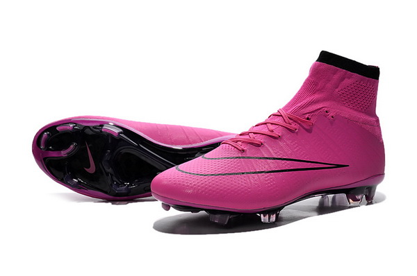 Nike Mercurial Superfly IV FG Men Shoes--040